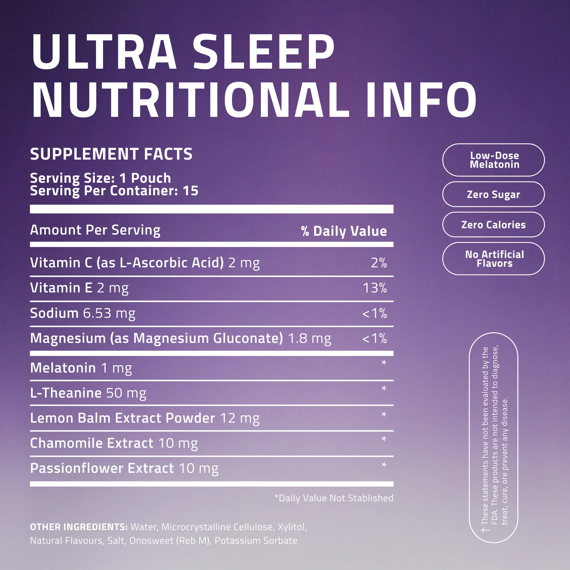Sleep Pouches - Image 6
